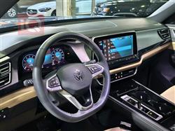 Volkswagen Atlas Cross Sport